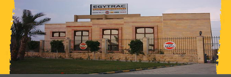 Egytrac